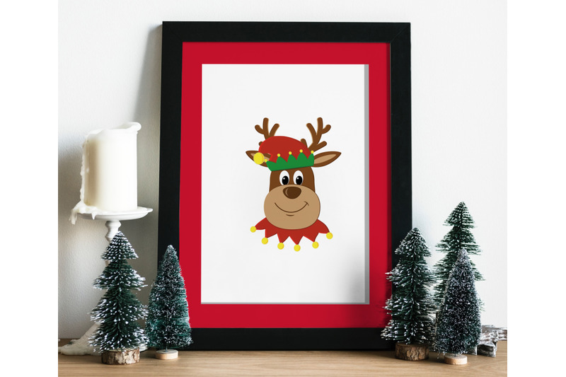 christmas-reindeer