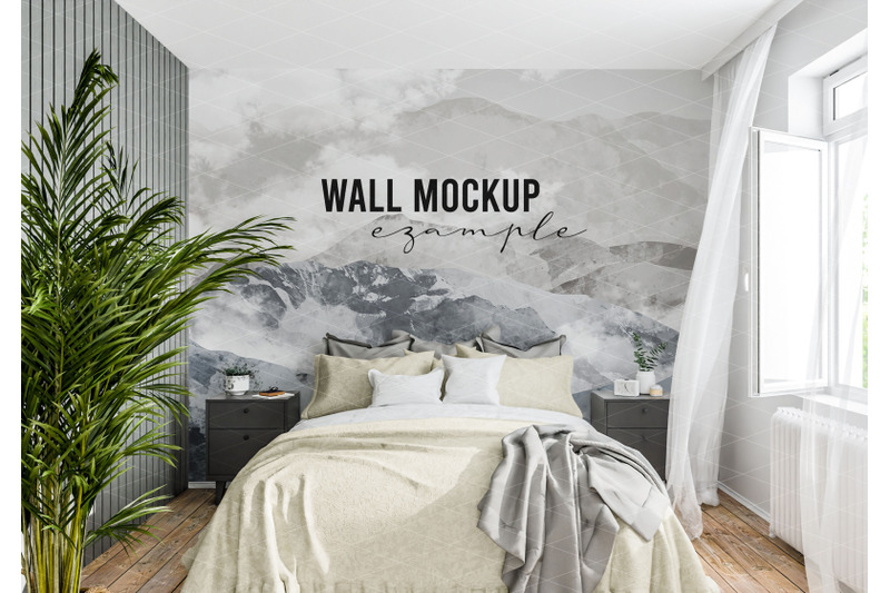 wall-mockup-wall-paper-mockup