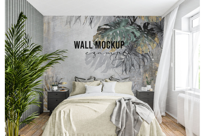 wall-mockup-wall-paper-mockup