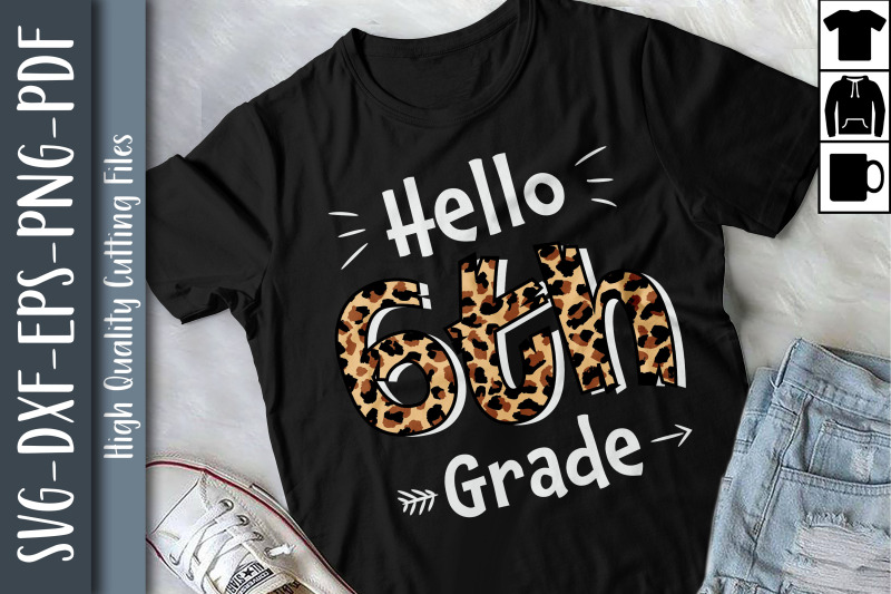 hello-6th-grade-leopard-back-to-school