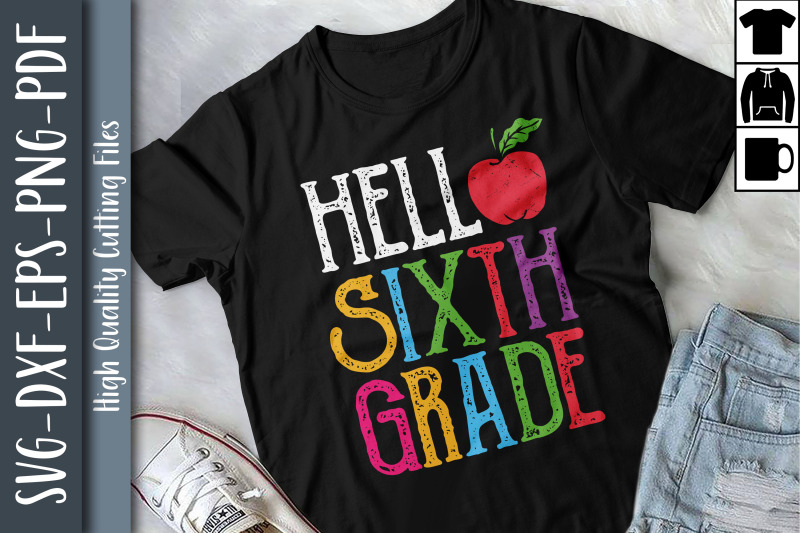 hello-6th-grade-red-apple