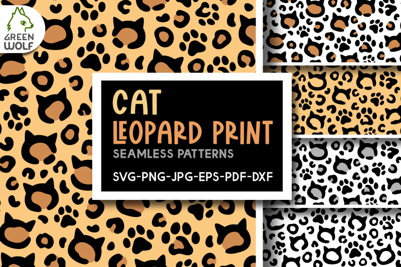 cat-leopard-print-svg-cat-pattern-leopard-pattern-svg-cat-svg