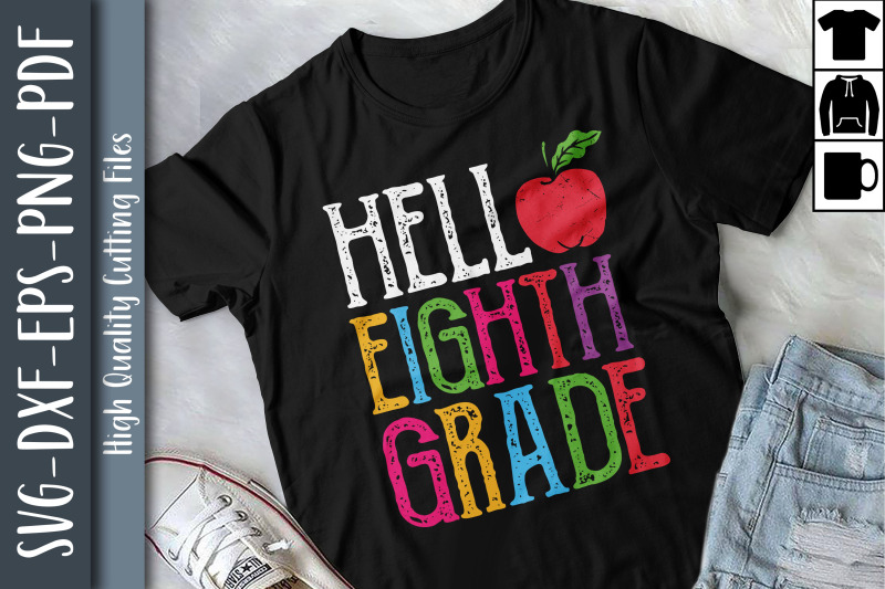 hello-8th-grade-red-apple