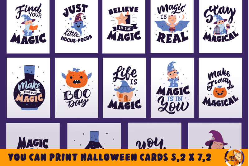 halloween-bundle-magic-characters-and-quotes