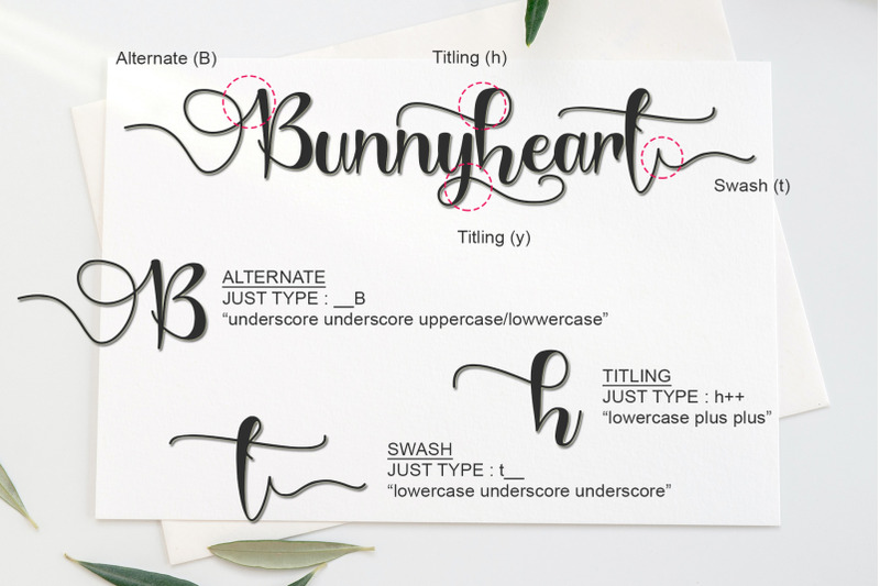 bunnyheart