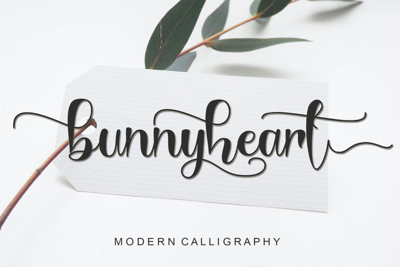 bunnyheart