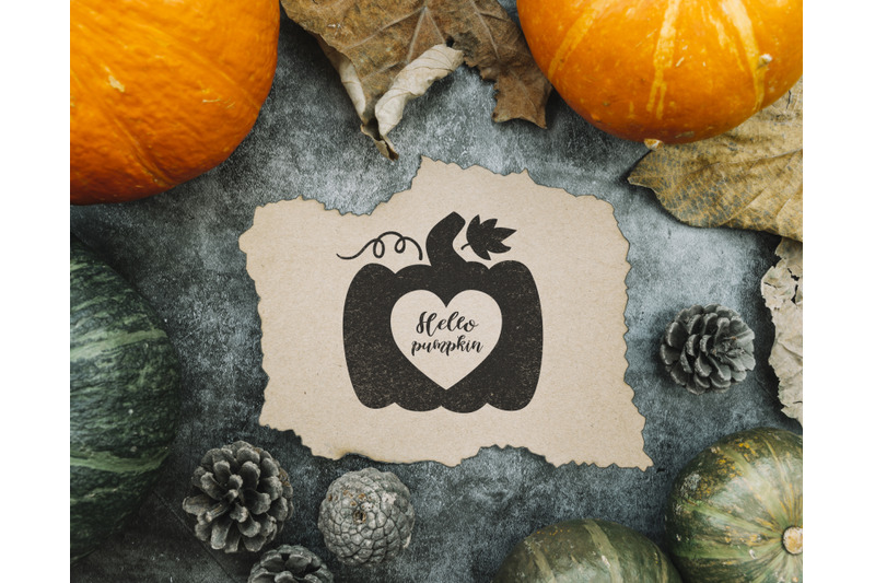 halloween-pumpkin-monogram-frame-svg-bundle