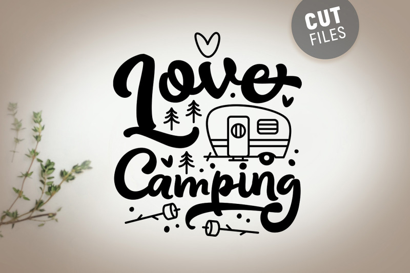 love-camping
