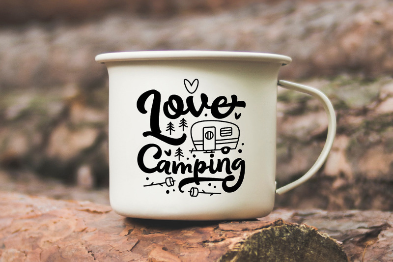 love-camping