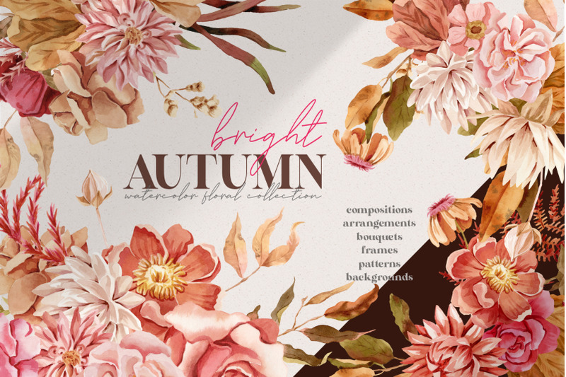 bright-autumn-watercolor-clipart