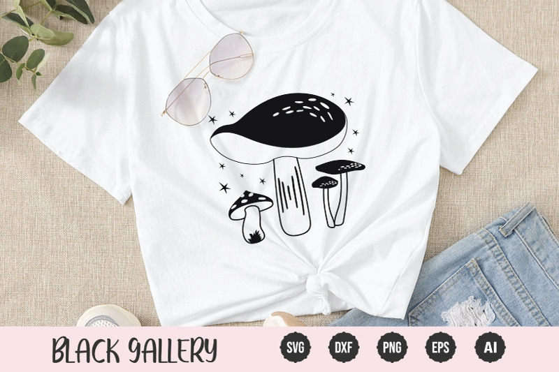 mushroom-bundle-svg-witchy-svg