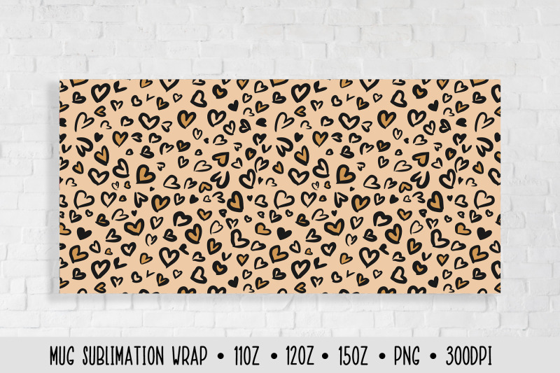 heart-leopard-mug-sublimation-wrap