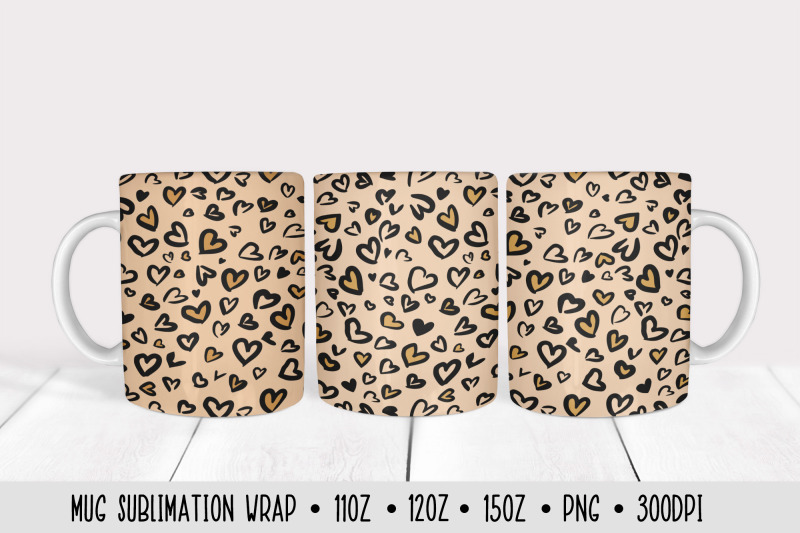 heart-leopard-mug-sublimation-wrap