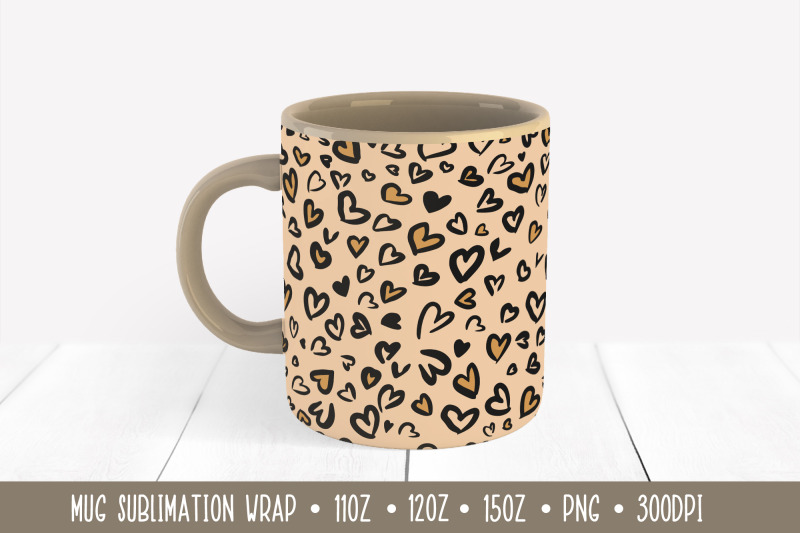 heart-leopard-mug-sublimation-wrap
