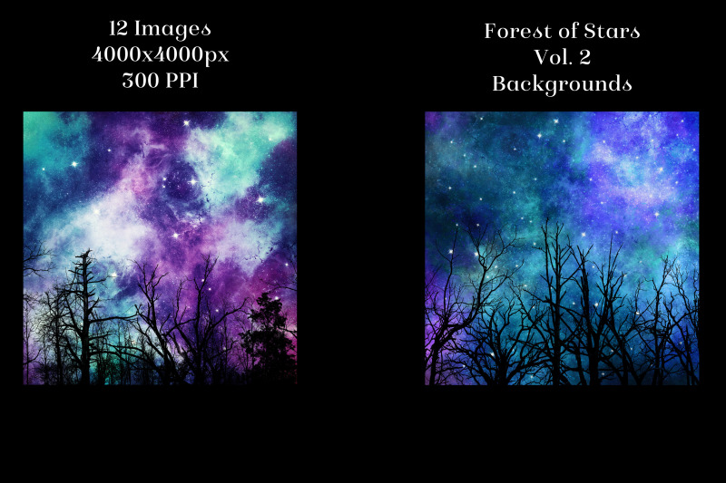 forest-of-stars-vol-2-backgrounds-12-image-textures-set