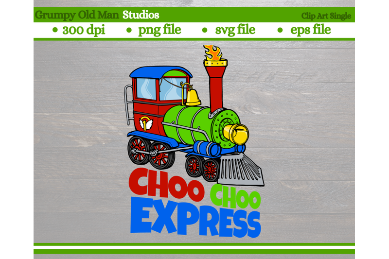 kid-locomotive-cho-cho-express