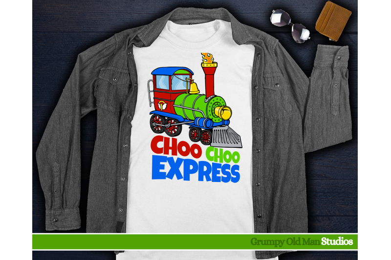 kid-locomotive-cho-cho-express