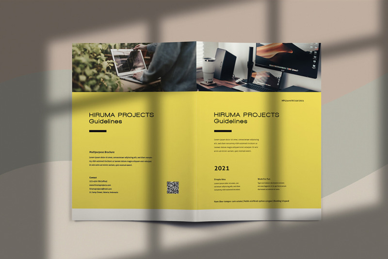 hiruma-brochure-template-indesign