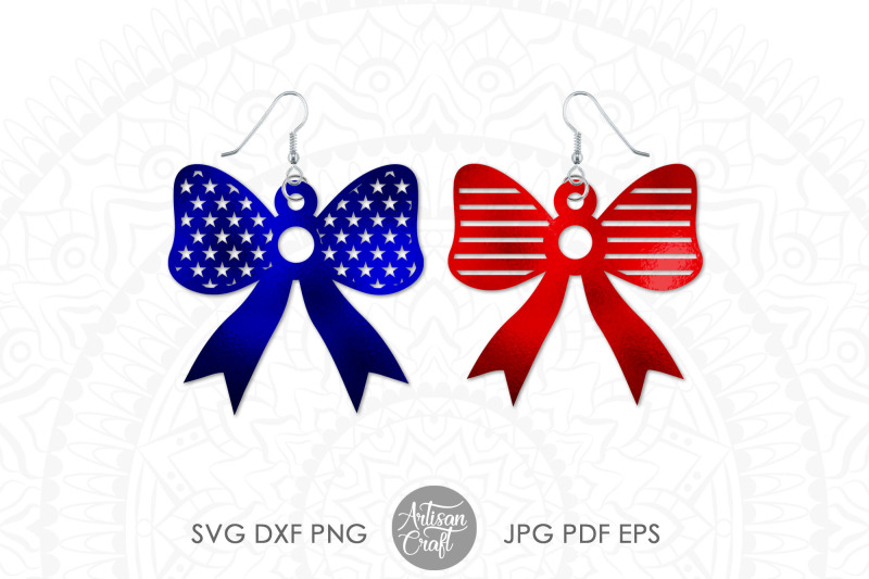 american-flag-earrings-svg-usa-flag-star-and-stripes-laser-svg-file