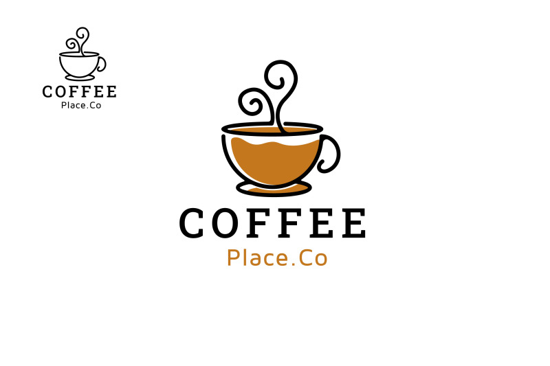line-art-coffee-cafe-logo-design-inspiration-nbsp