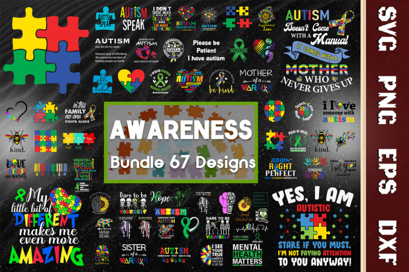 awareness-bundle