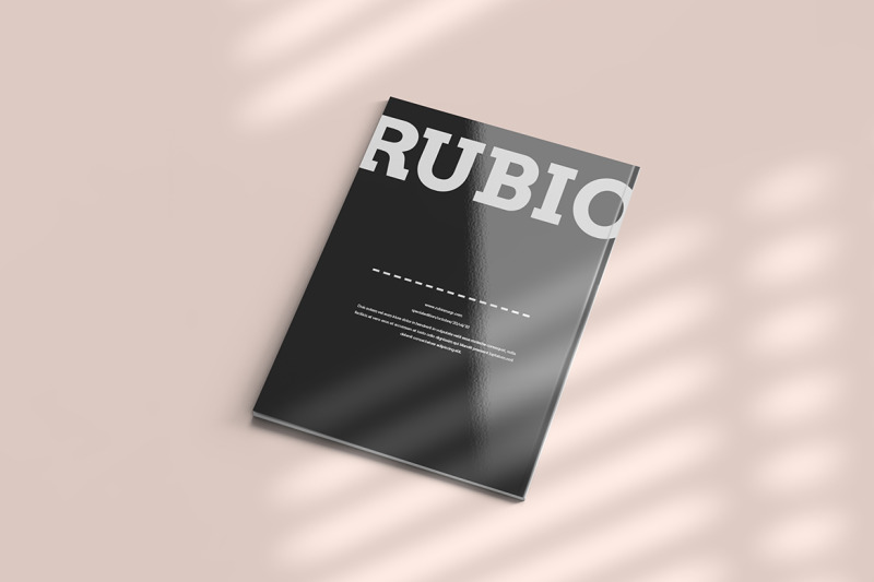 rubio-magazine-template-indesign