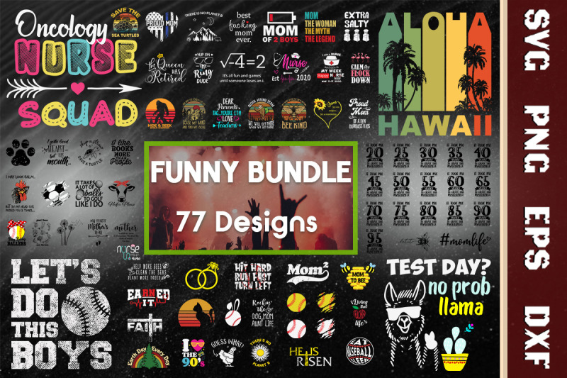 funny-bundle