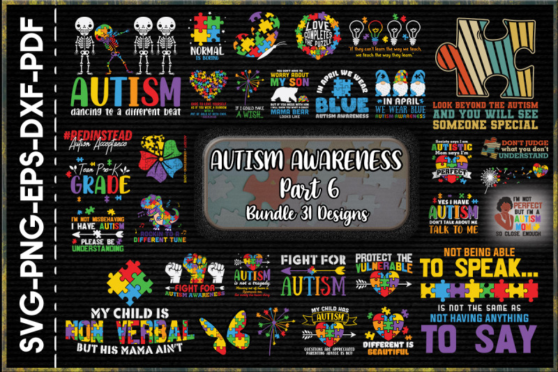 bundle-autism-awareness-part-6