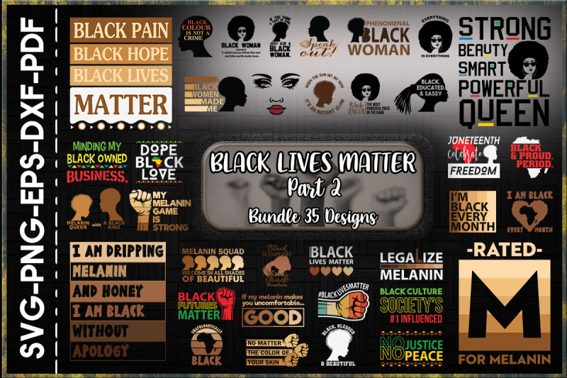 bundle-black-lives-matter-part-2