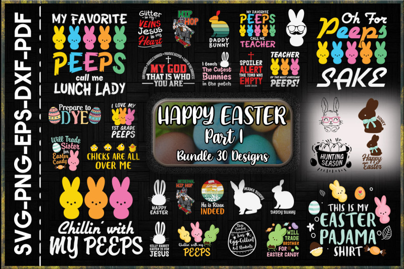 bundle-happy-easter-part-1