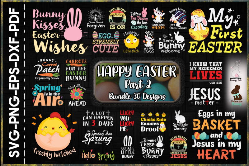 bundle-happy-easter-part-2