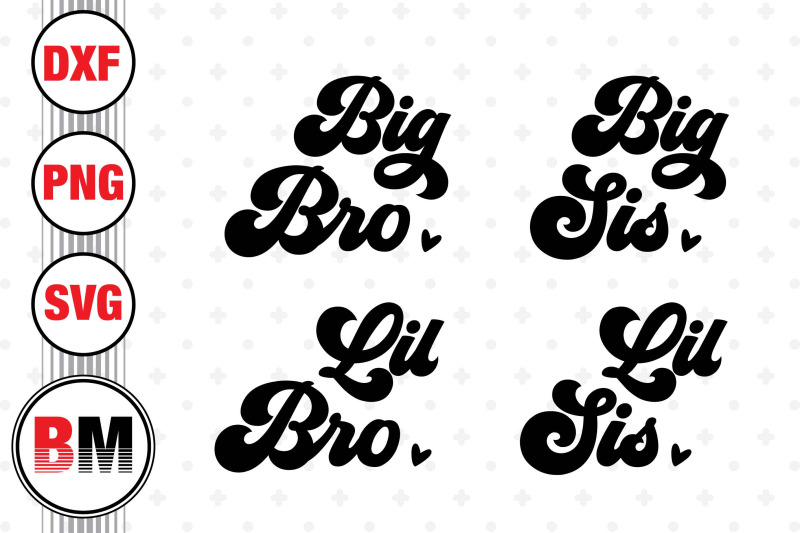 brother-sister-svg-png-dxf-files