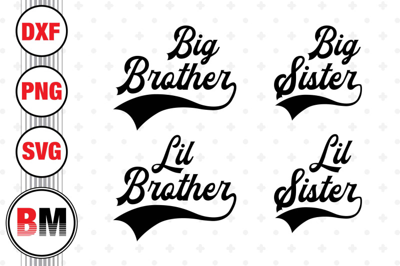 brother-sister-svg-png-dxf-files