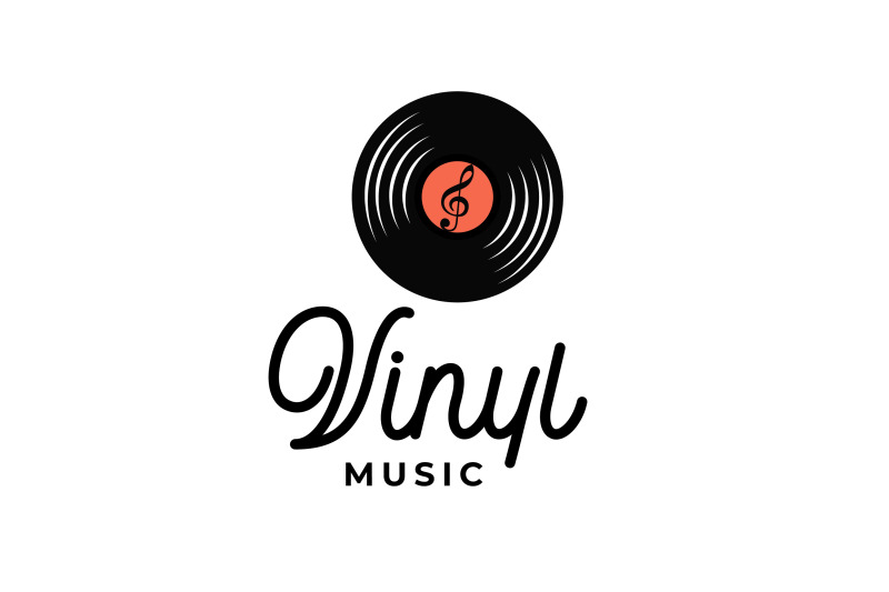 vinyl-logo-music-vinyl-record-with-treble-clef-icon