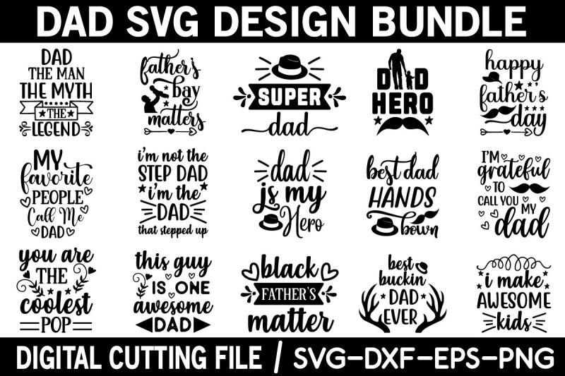 dad-svg-design-bundle