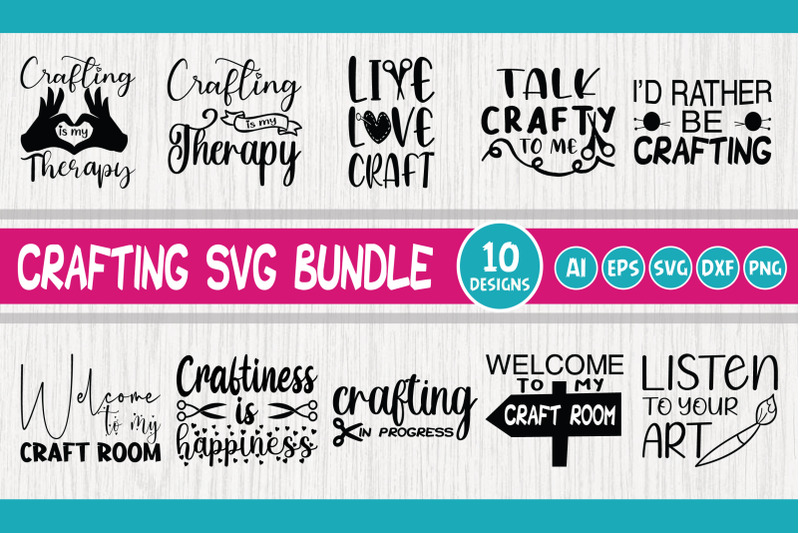 crafting-quotes-svg-bundle-vol-1