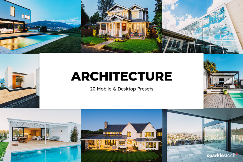 20-architecture-lr-presets