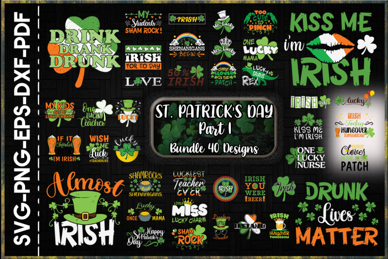 bundle-saint-patrick-day-part-1