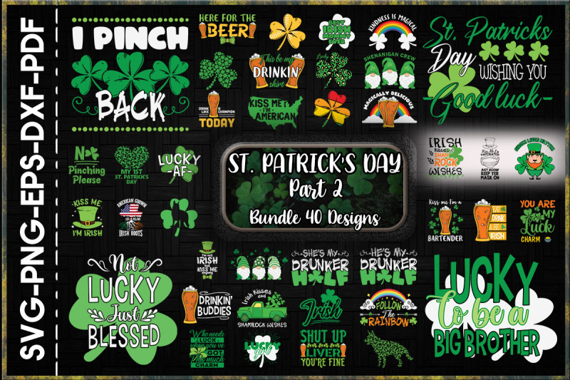 bundle-saint-patrick-day-part-2