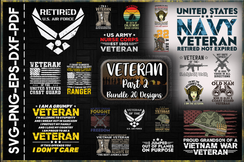 bundle-veteran-part-2