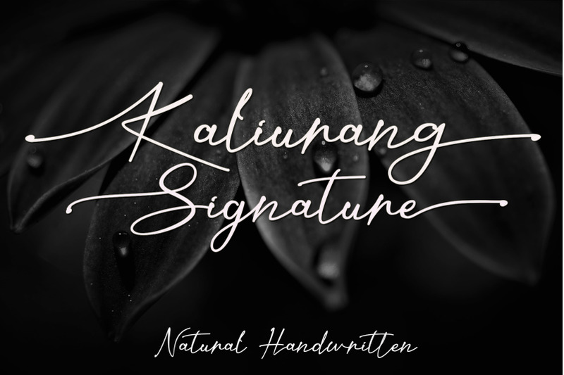 kaliurang-signature