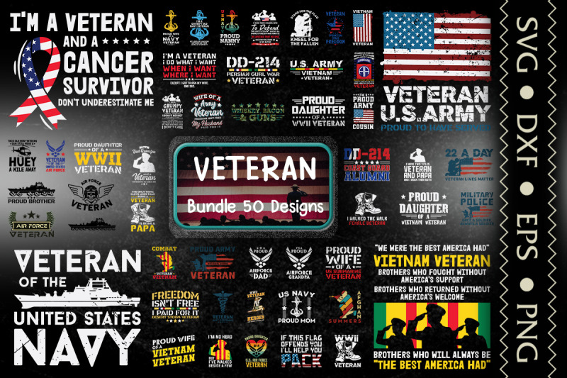 veteran-bundle