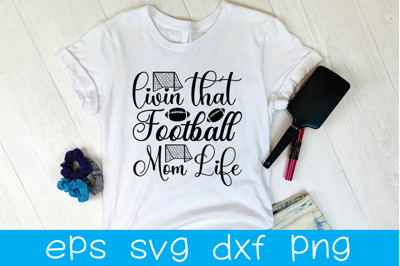 football-svg-design-bundle