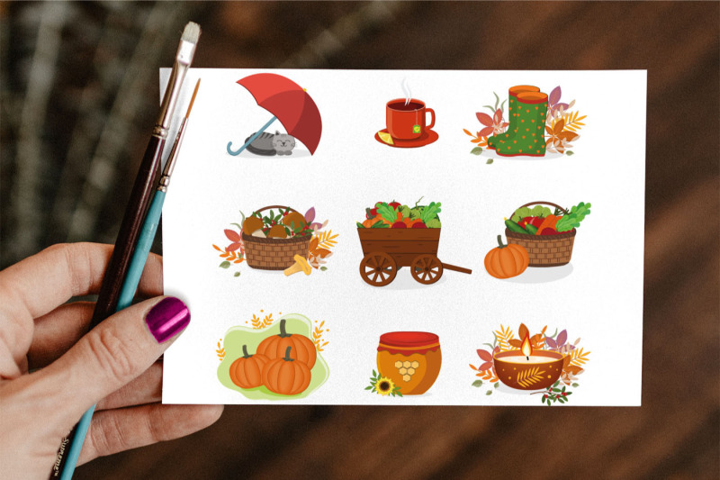 a-set-of-cute-bright-autumn-stickers-for-printing-and-decora