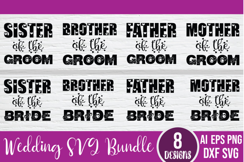 wedding-svg-bundle-vol-1