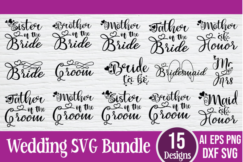 wedding-svg-bundle-vol-2