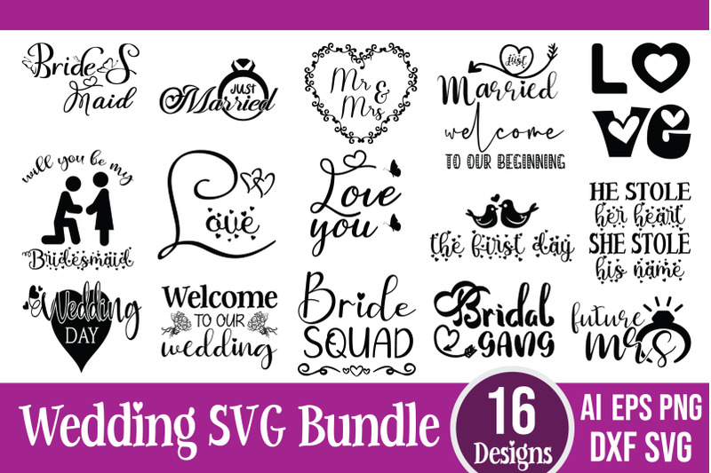 wedding-svg-bundle-vol-4