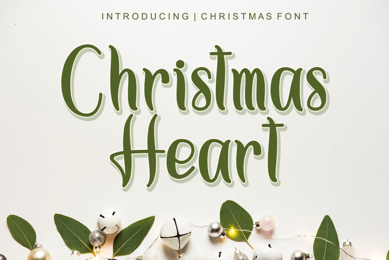 christmas-heart