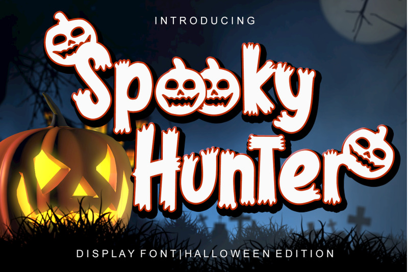 spooky-hunter