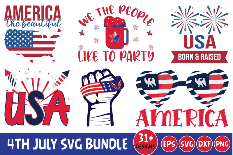 4th-july-svg-bundle-independence-day-usa